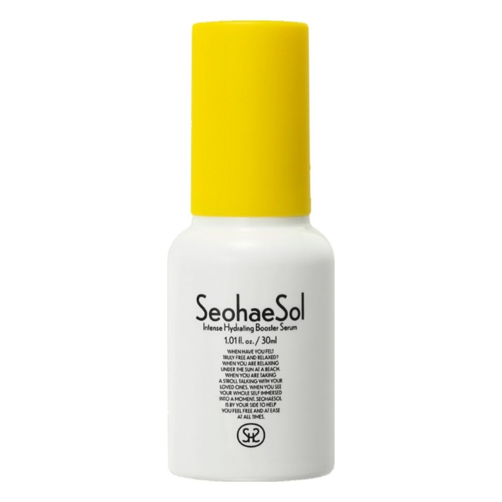  Seohaesol Intense Hydrating Booster Serum 30ml