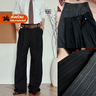 [ใหม่!ผ้าหนักทิ้งตัวดีมาก ช,ญใส่ได้]ลด30%+ร้าน100฿+ส่งด่วนฟร…