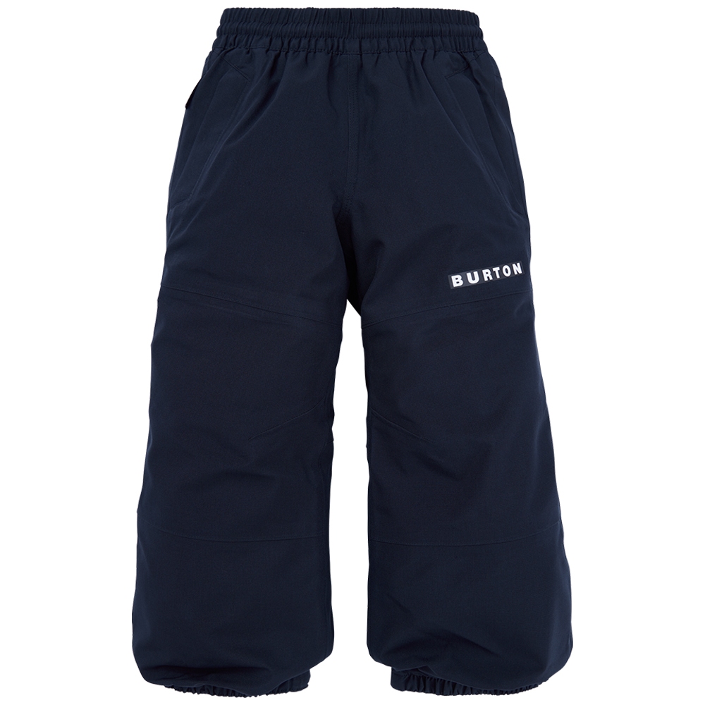 BURTON TODDLERS' MELTER PLUS 2L PANTS