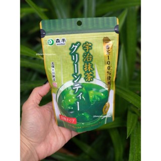 ชาเขียวมัทฉะแท้ คัดพิเศษจากเมืองอูจิ เมืองที่ขึ้นชื่อที่สุดเ…