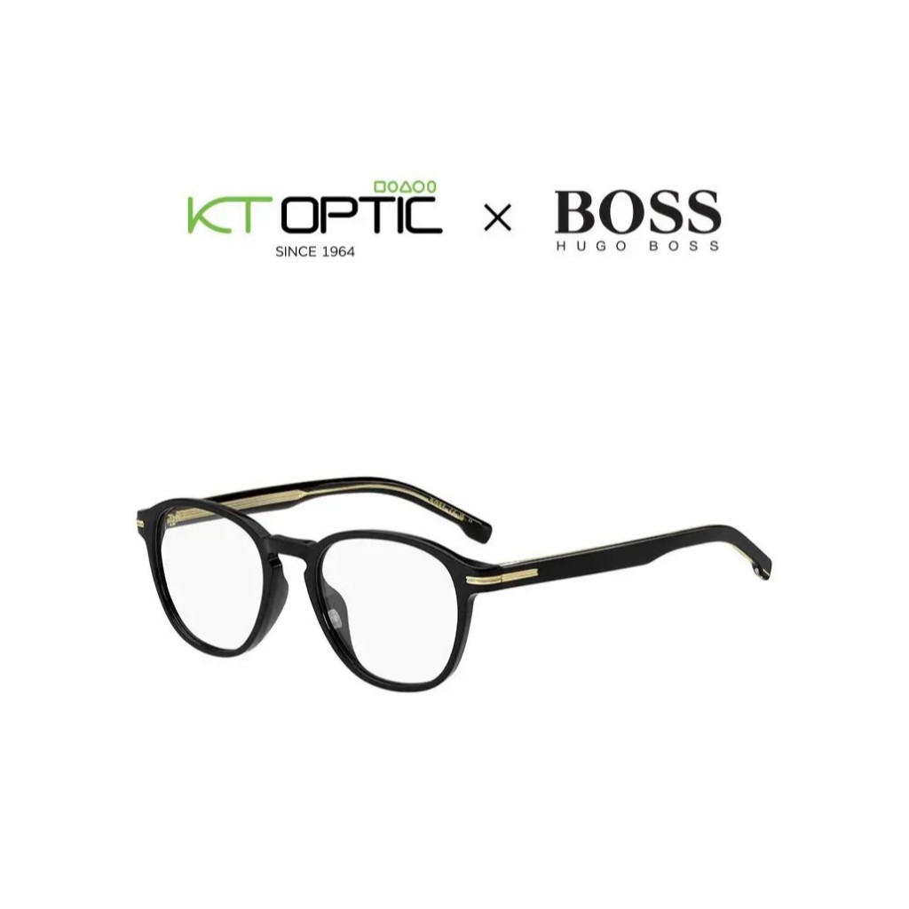 HUGO BOSS แว่นตา รุ่น BOSS 1509-G