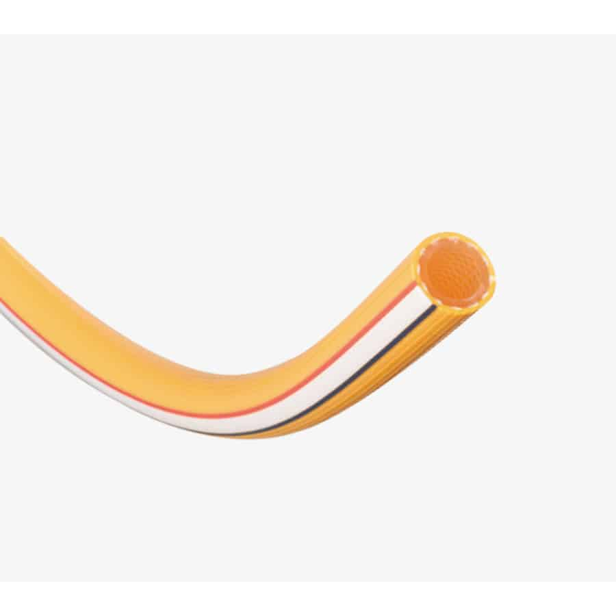 TOYOX สายลมสำหรับงานหนัก ROCK-Y 3/8" 9.5x16 RY-9 (ราคาต่อเมตร)