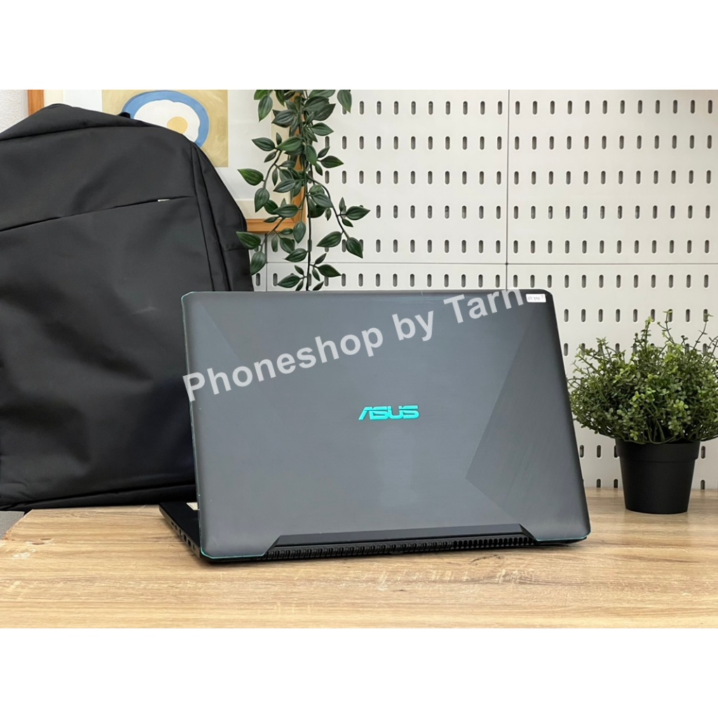 ASUS A570ZD-DM133T (BLACK) ราคา 8,900 บาท