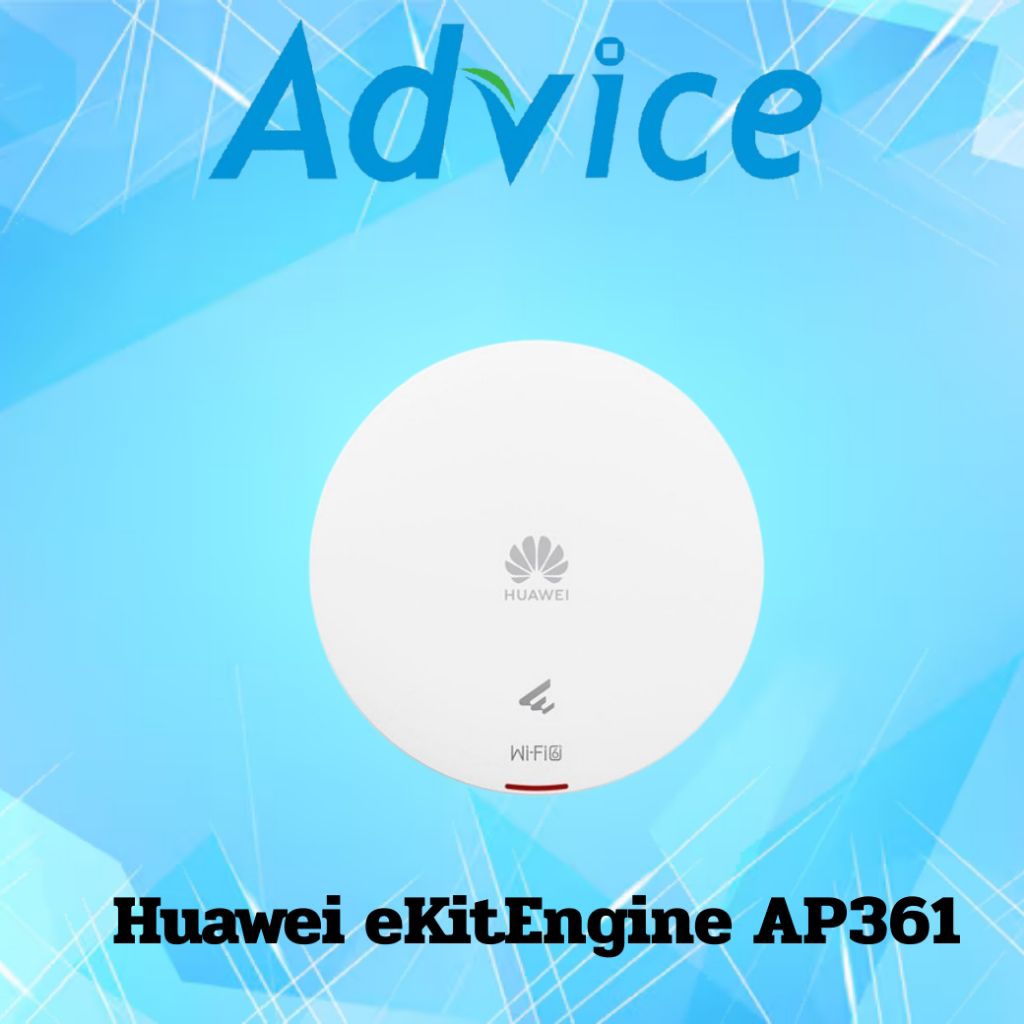 Huawei eKitEngine AP361