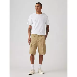 กางเกงขาสั้น Levi's® Men's Carrier Cargo Shorts