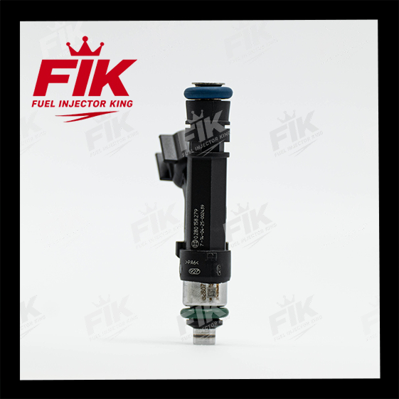 Bosch MotorSport Injector 279 - 547cc @3Bar I Fik Fuel InjectorKing