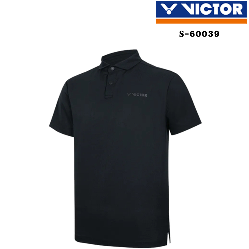 VICTOR เสื้อกีฬาแบดมินตัน รุ่น S-60039