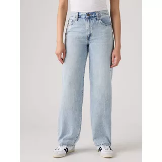 กางเกงยีนส์ผู้หญิง Levi's® Women's Baggy Dad Jeans