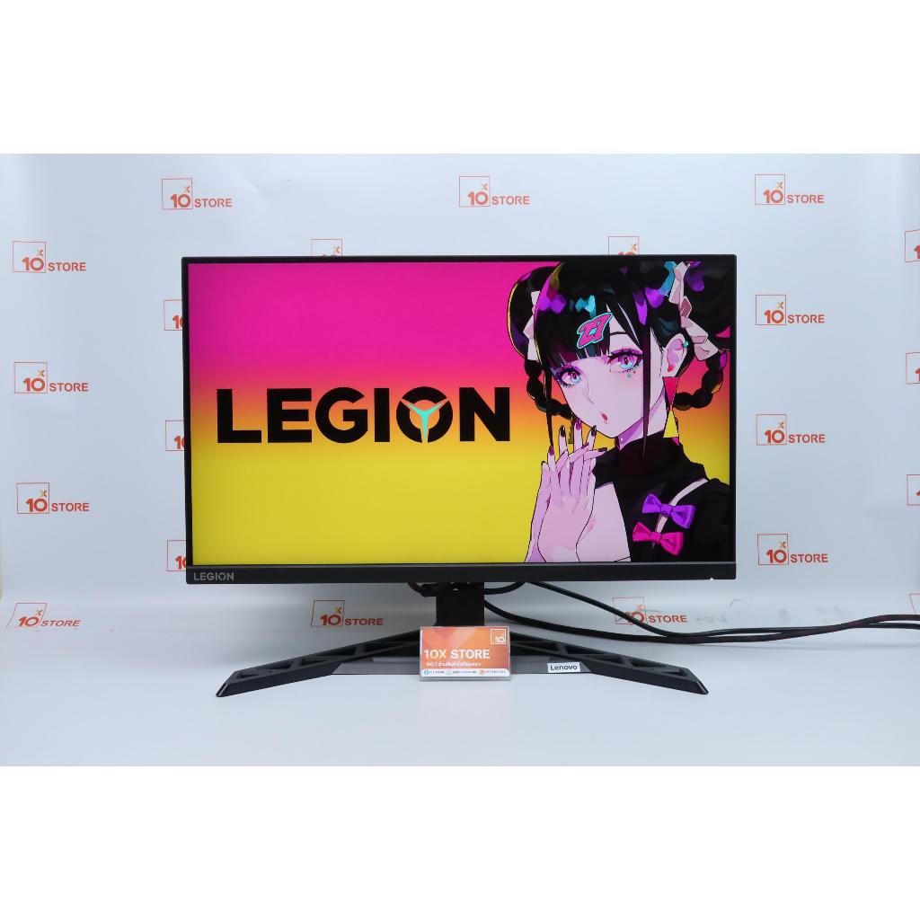 จอ 24.5" VA FHD 280Hz LENOVO LEGION R25F-30 - ID26020236