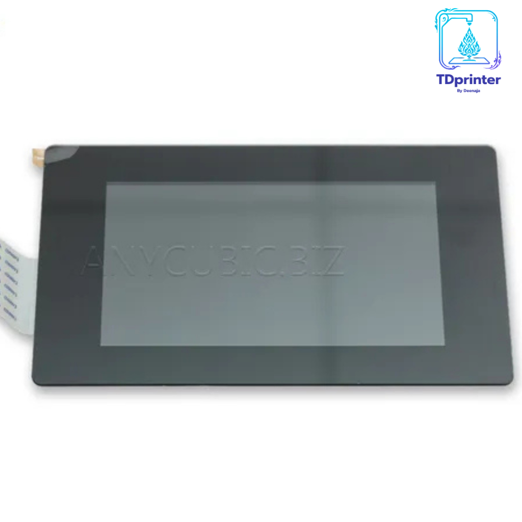 ANYCUBIC Touch Screen for Photon Mono M7 Touch Screen 3D Printer