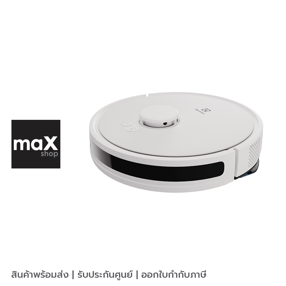Electrolux หุ่นยนต์ดูดฝุ่น UltimateHome 700 รุ่น EFR71222