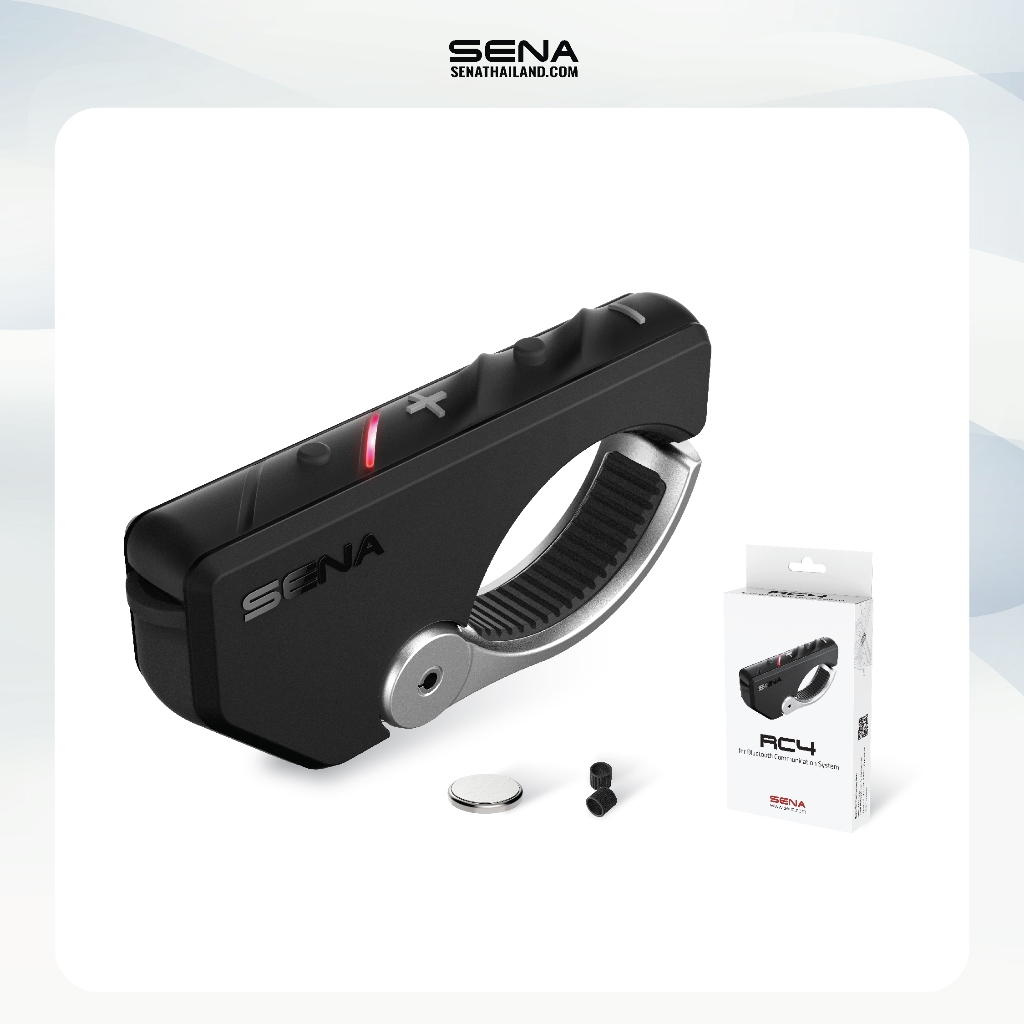 SENA BLUETOOH RC4 REMOTE CONTROL (รีโมท RC4)