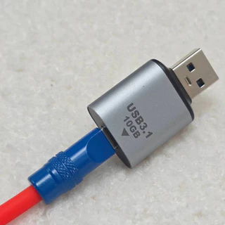 [ใหม่] ตัวแปลง Type C To L / Type C To USB 3.1
