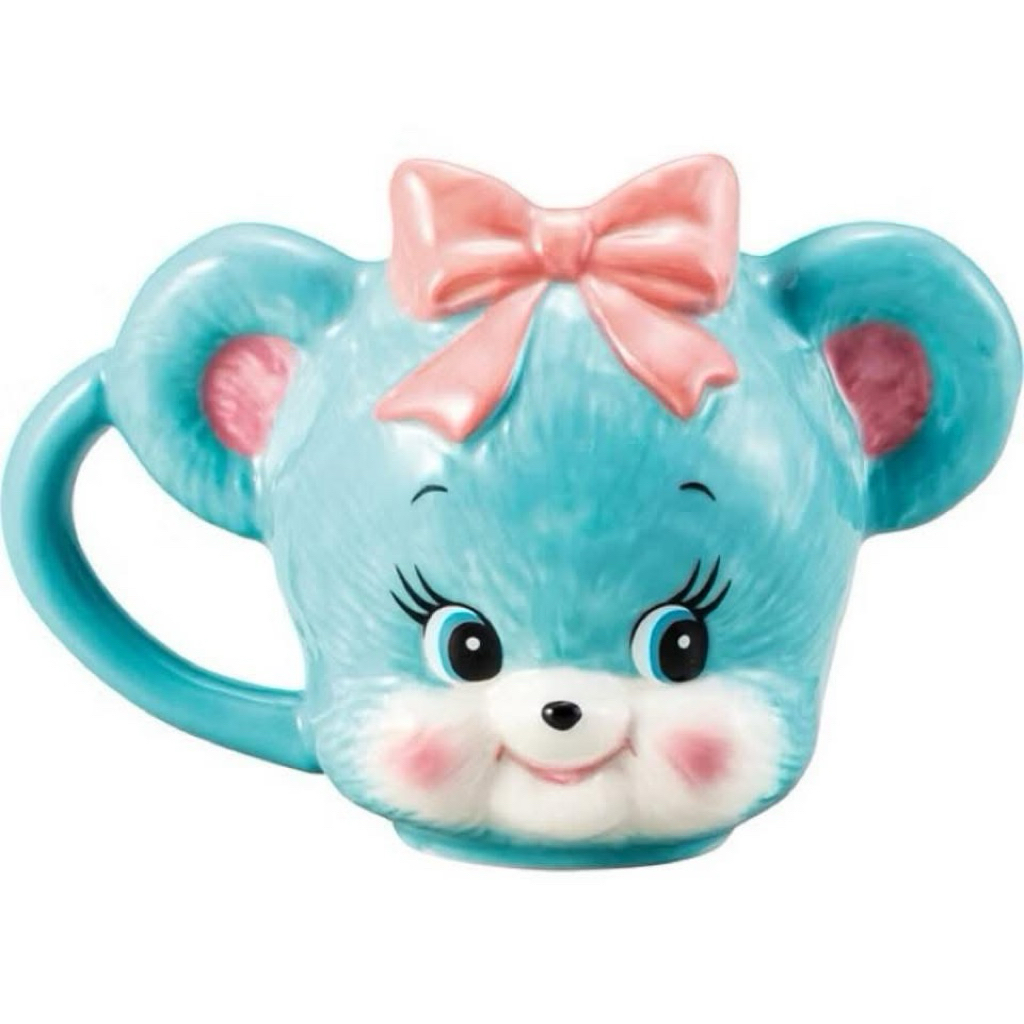 [พร้อมส่ง] แก้ว,ที่วางแปรงเซรามิกแบรนด์ SWIMMER 🩵นำเข้าจากญี่ปุ่น🇯🇵