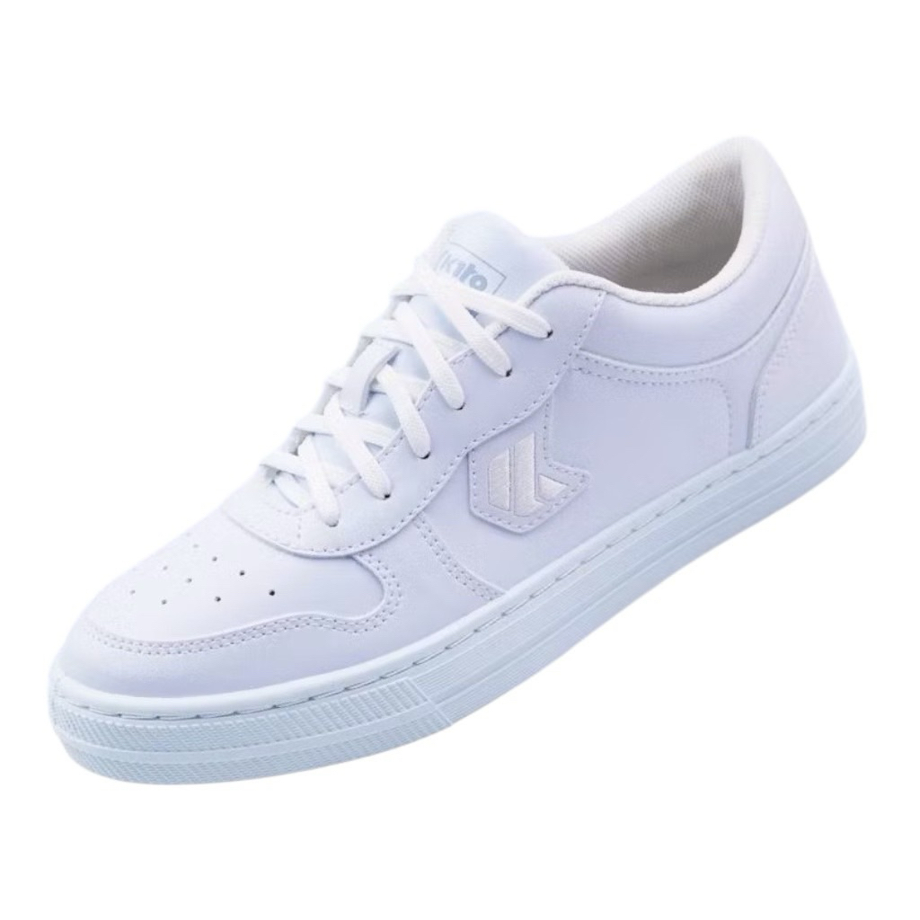 Kito กีโต้ รองเท้าผ้าใบ รุ่น BE20 Size 36-44 ราคา ถูกที่สุด ดีลบีเคเค แกลเลอรีภาพที่ 7