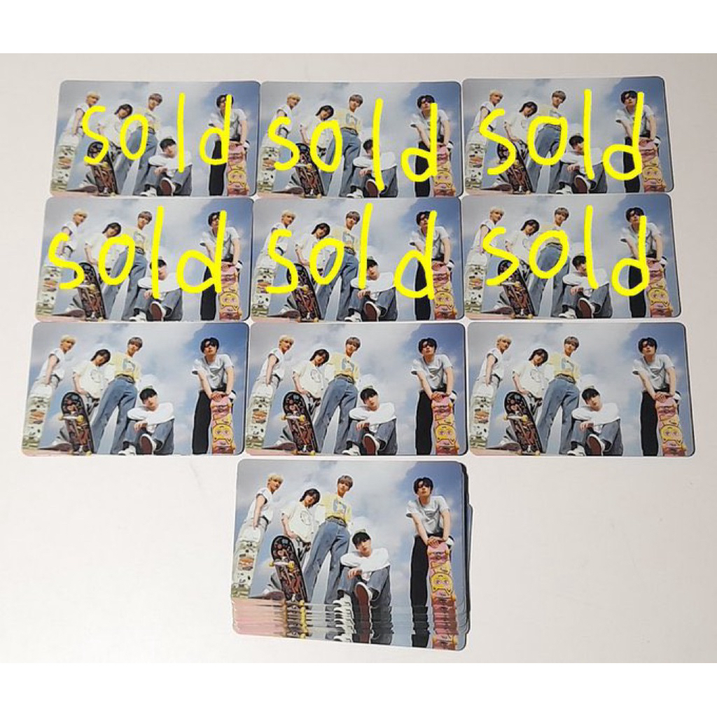 การ์ดรวมtarget exclusive TXT