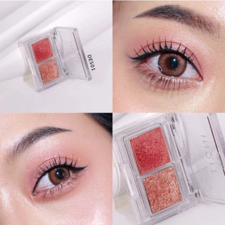 IN2IT Duo Jello Eyeshadow 4g.