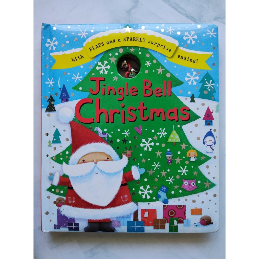 Jingle Bell Christmas