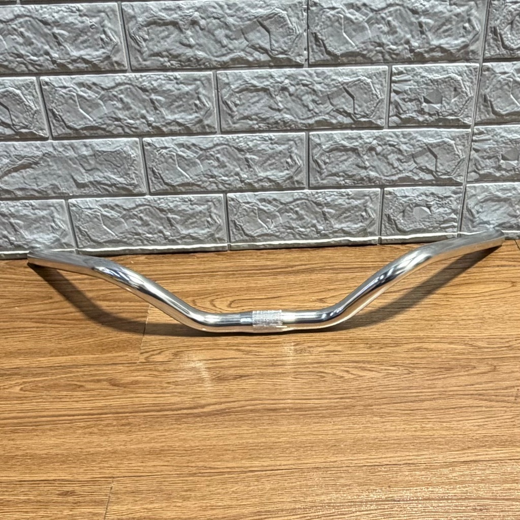 แฮนด์จักรยาน ทรงเอ็มยก LYDT NR-14 600x25.4 MM รูปที่ 3