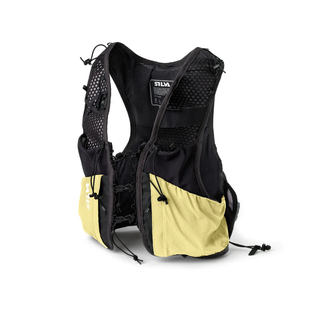 SILVA STRIVE 10 VEST - RNG SPORT
