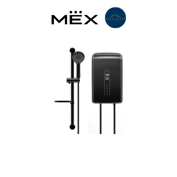 MEX เครื่องทำน้ำอุ่น รุ่น CRYSTAL 5E (NE) ไฟฟ้า 5100W