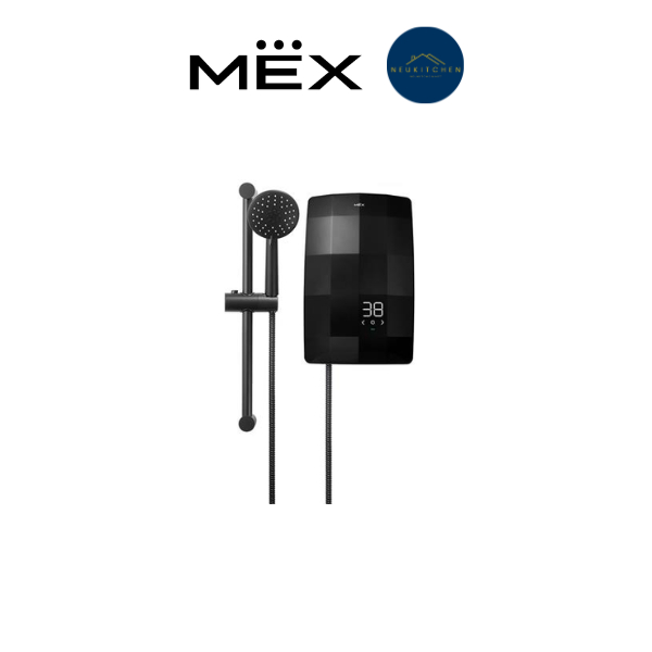 MEX เครื่องทำน้ำอุ่น CRAVE 35E (NE)