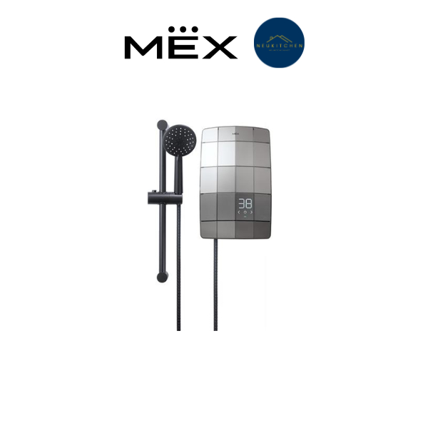 MEX CRAVE 35E (SA) เครื่องทำน้ำอุ่น