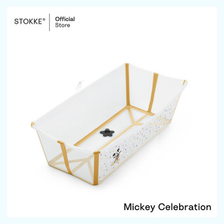 Mickey Celebration