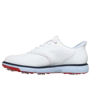 Skechers สเก็ตเชอร์ส รองเท้ากอล์ฟผู้ชาย Men Slip-Ins GO Golf Prestige Golfing Shoes - 214125-WNVR (latest)