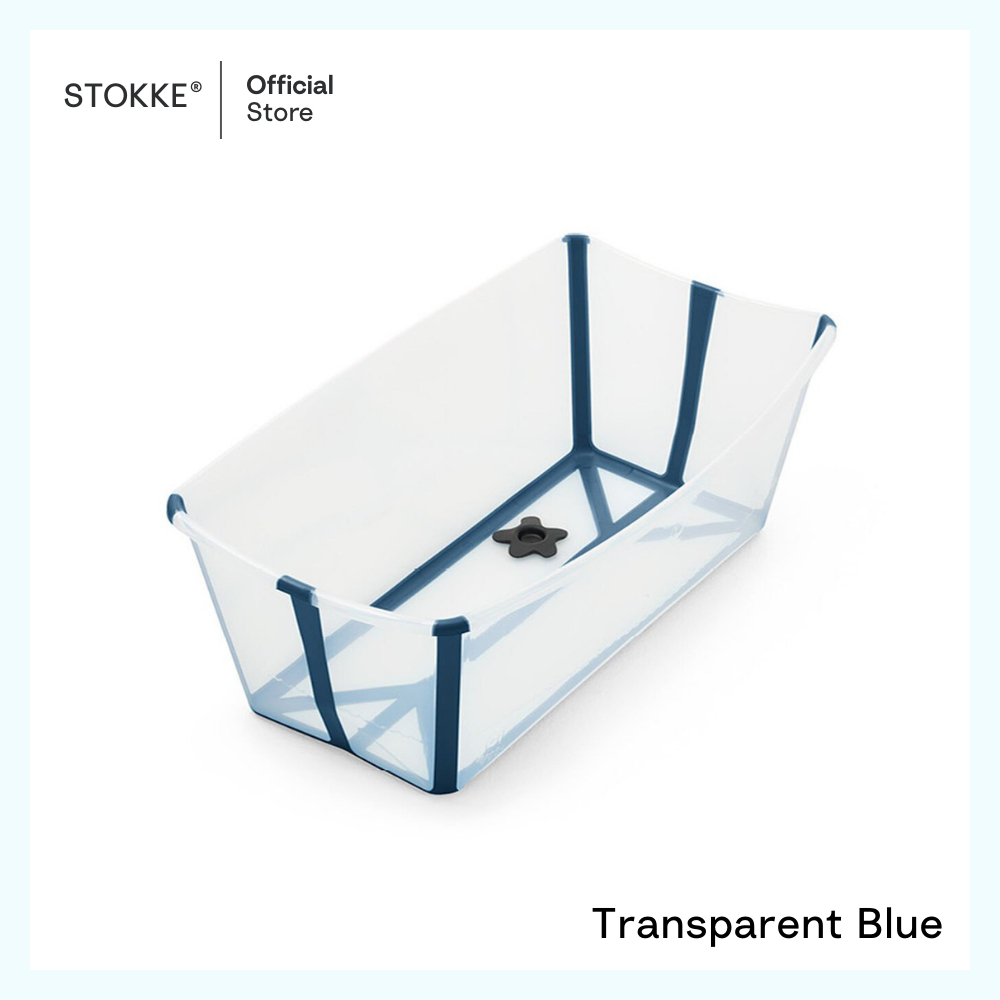 Stokke® Flexi Bath® حوض استحمام قابل للطي صورة 13