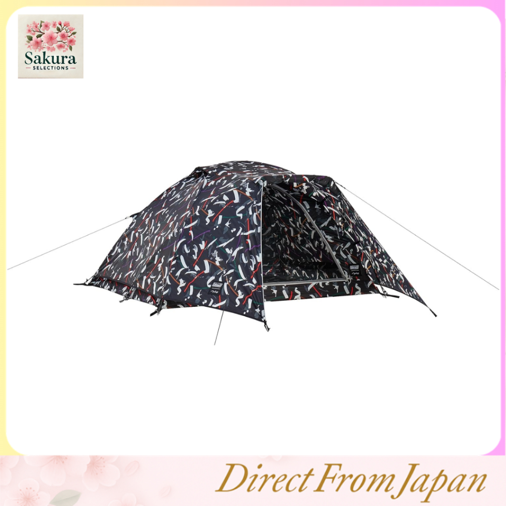 Coleman Tent Touring Dome/LX