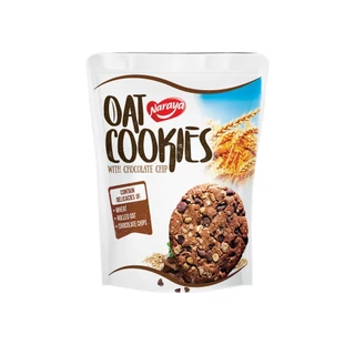 คุกกี้นำเข้าจากประเทศมาเลเซีย ขนาด 150 g.