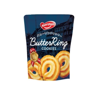 คุกกี้นำเข้าจากประเทศมาเลเซีย ขนาด 150 g.