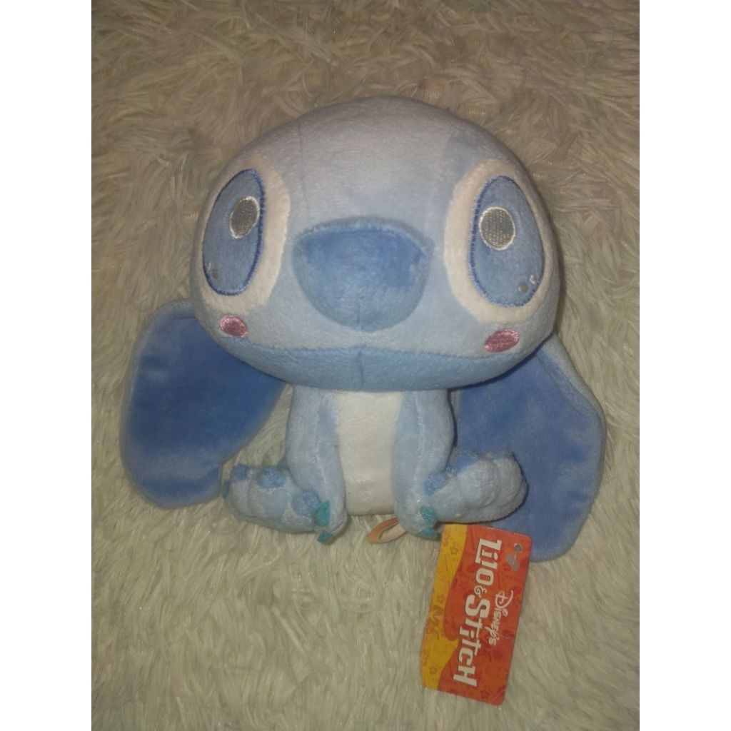 ตุ๊กตาสติทช์  Stitch (Lilo & Stitch) งานไทย