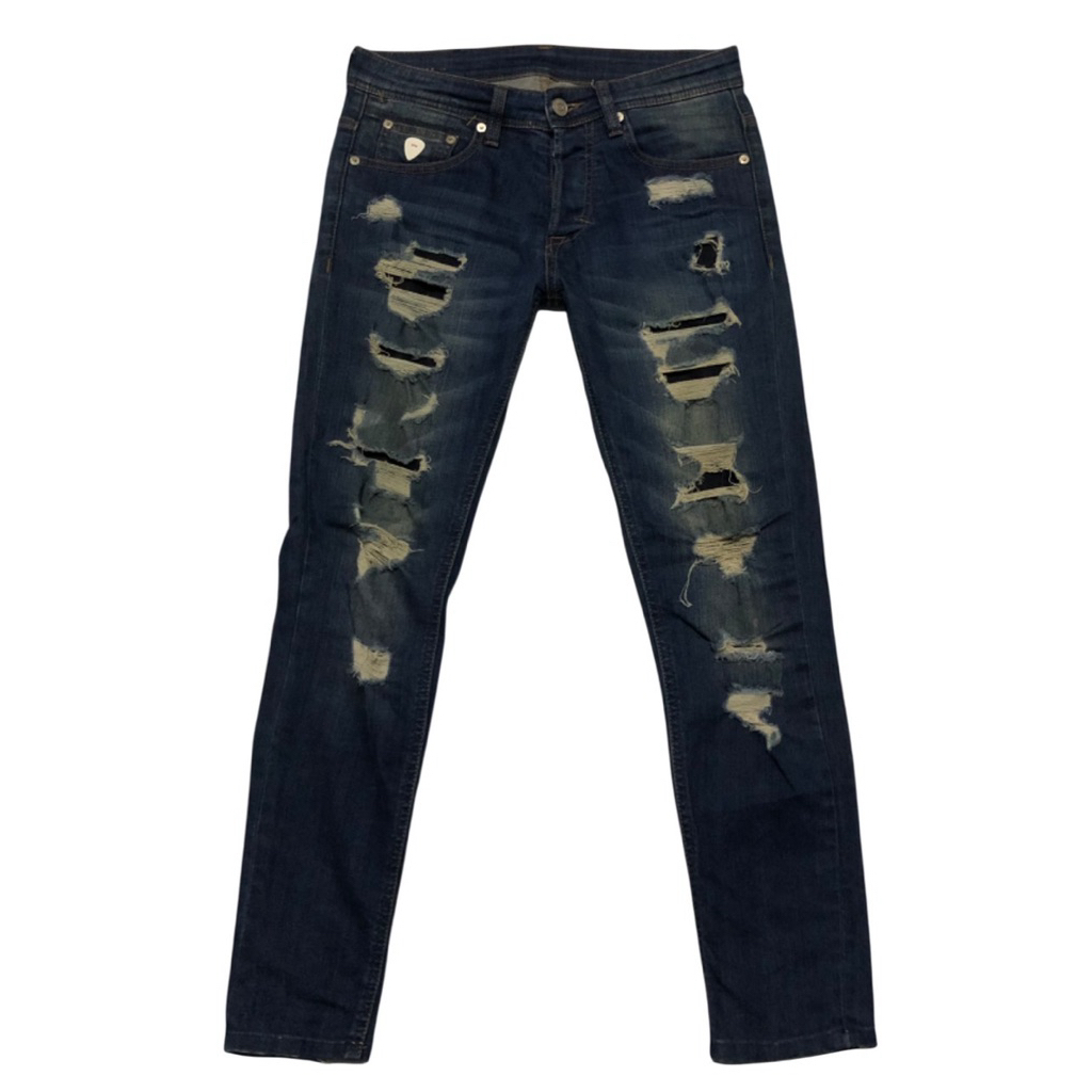 กางเกงยีนส์ Cps chaps ของแท้💯(ชาย)(มือ2)