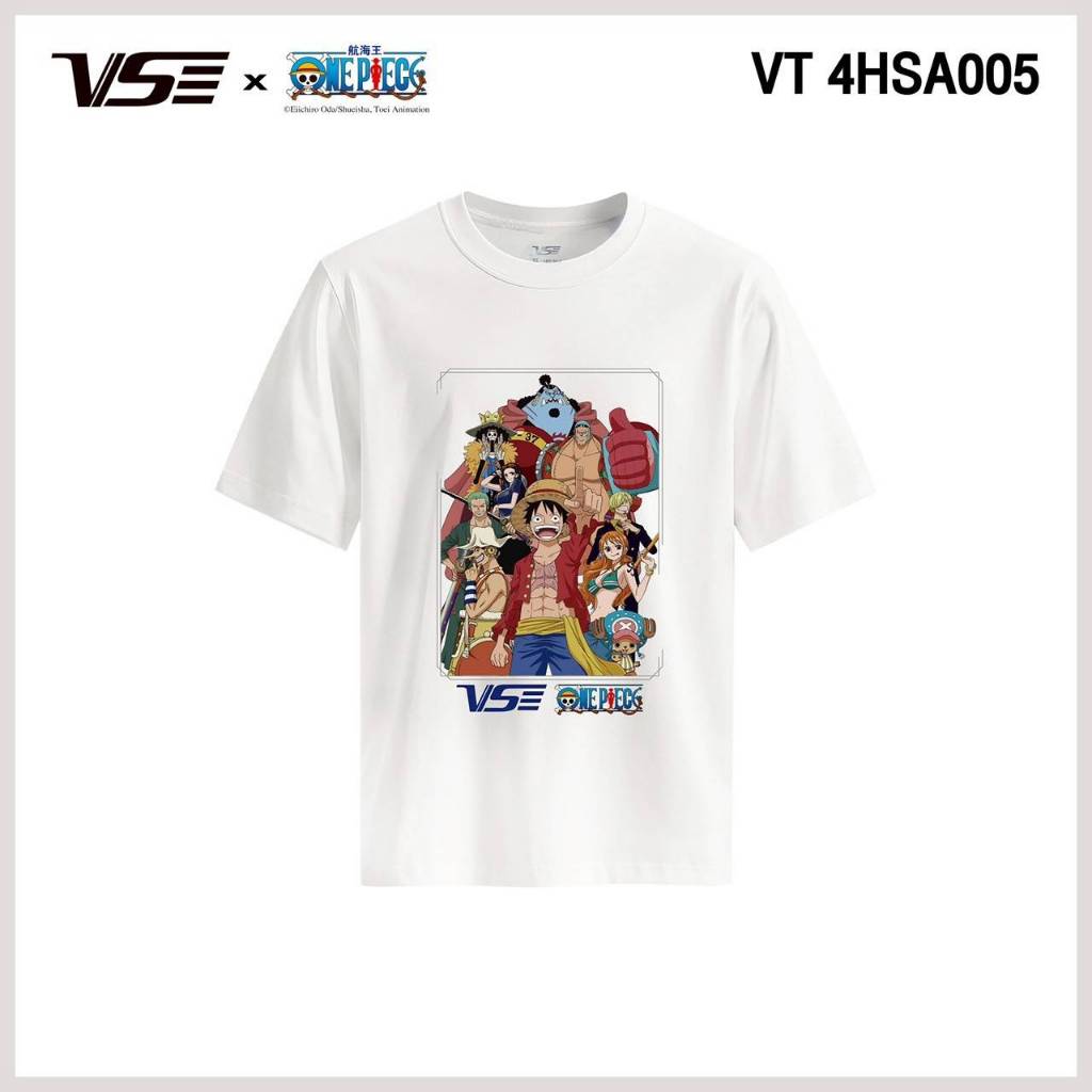 เสื้อ VENSON x ONE one piece