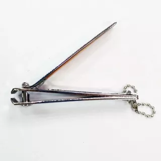 กรรไกรตัดเล็บ อย่างดี ขนาดใหญ่ ขนาดเล็ก คมมาก ราคาถูก Nail clipper กรรไกรตัดเล็บเล็บเท้า กรรไกรตัด เล็บขบ กรรไกร AAA NAN
