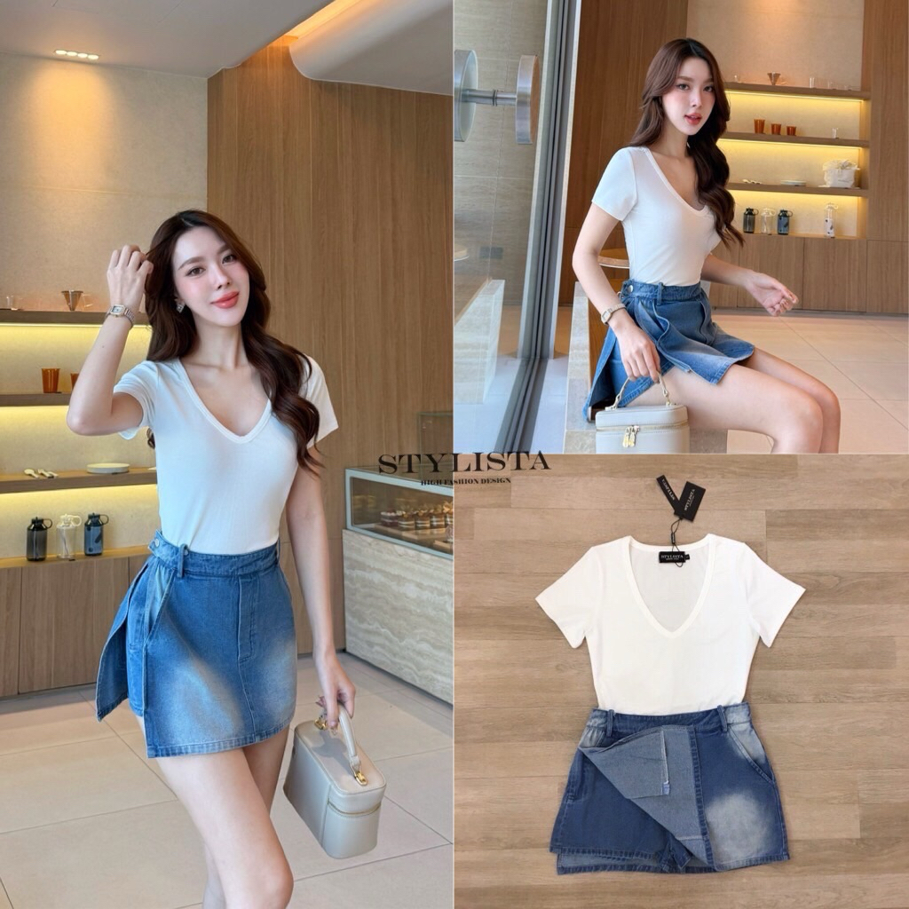 Lookkunnoo   STYLISTA   20/2