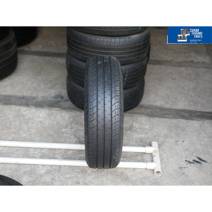 ยางมือสอง 185 60 r15 BRIDGESTONE ปี2020 ราคาต่อเส้น