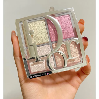 ✨DIOR BACKSTAGE Glow Face Palette 🎨