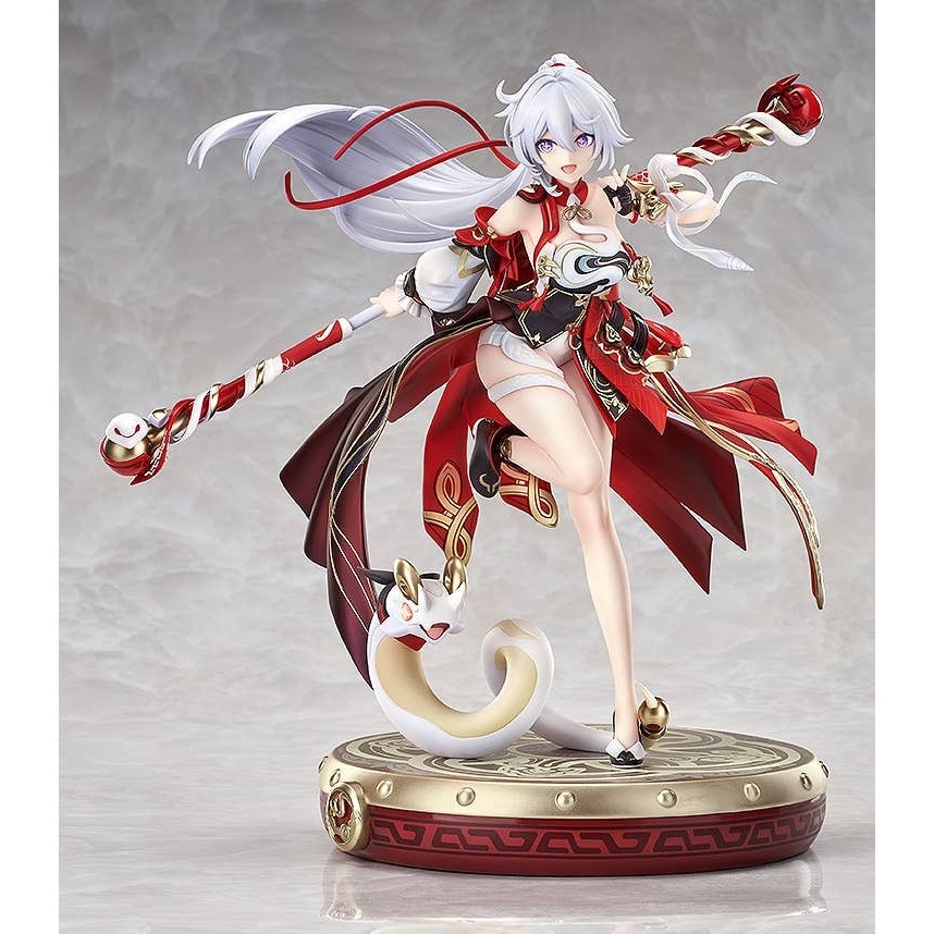 พรีออเดอร์ Honkai Impact 3rd Kiana: Ba-Dum! Fiery Wishing Star 1/7 Complete Figure