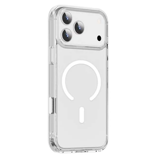 WiWU เคสสำหรับ iPhone 17 / Air / 17 Pro / 17 Pro Max รุ่น Dynamic Pro