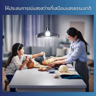 [OnlineExclusive] Philips Lighting หลอดไฟLED รุ่นRadiantLine