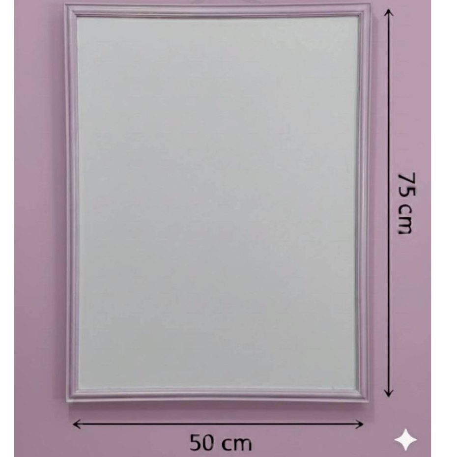 กรอบรูปสีม่วง75x50cm. กรอบรูป75x50cm. สีม่วง ทันสมัย กรอบรูปแขวนผนัง กรอบรูปสีพาสเทล กรอบรูปวินเทจ ก