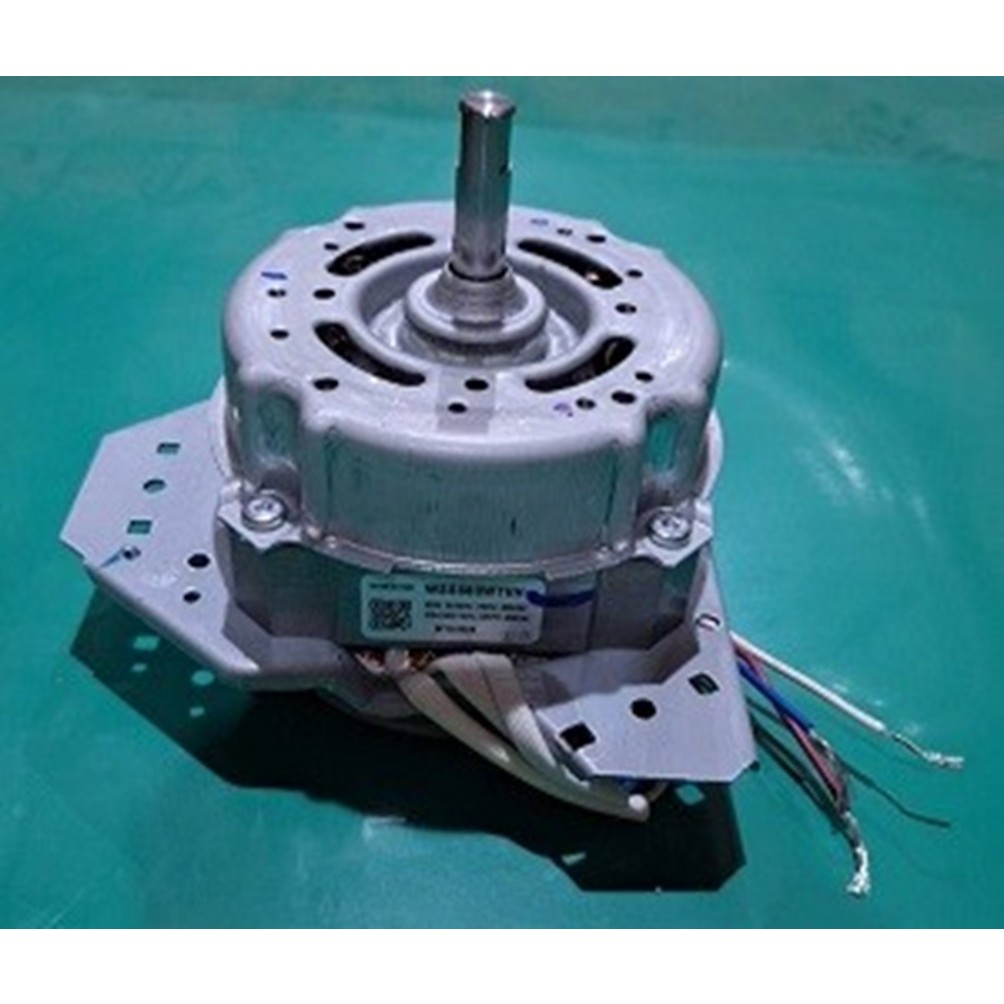 มอเตอร์ปั่นแห้งเครื่องซักผ้าซัมซุง/MOTOR AC DRIVE/SAMSUNG/DC31-10034W/อะไหล่แท้จากโรงงาน