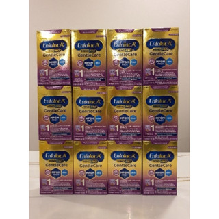 (ครึ่งลัง/ 1ลัง =3,840กรัม) นมผง Enfalac A+ Mindpro Gentle C…
