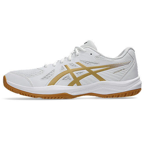 ASICS :  1071A104.106 UPCOURT 6 MEN รองเท้าสำหรับกีฬาในร่มผู้ชาย