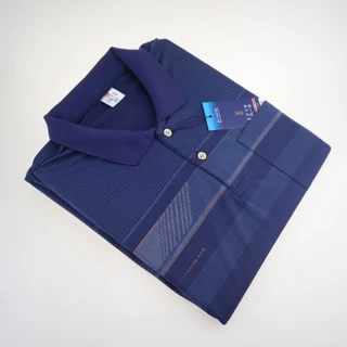 เสื้อโปโลแขนสั้นลําลอง ทรงหลวม สวมใส่สบาย เข้ากับทุกการแต่งกาย แฟชั่นฤดูร้อน สําหรับผู้ชาย