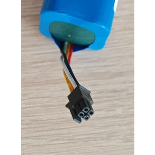แบตเตอรี่ For หุ่นยนต์ดูดฝุ่น Autobot Smart3 Pro Max / Lazer Lite2