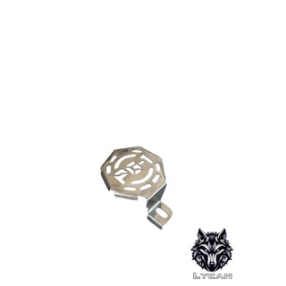 การ์ดบังเเตร Yamaha Pg-1 เสตนเลส🟤M🟤